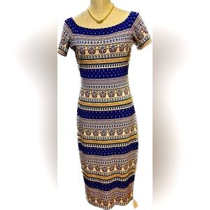 Chelsea & Violet Artisan A-line Dress